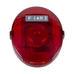 Sirena adresabila de interior cu flash UNIPOS FD7204D, 80 dB