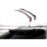 Spoiler Maxton Design potrivit pentru Lamborghini Urus MK1 după 2018, lac negru Performance AutoTuning