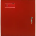 Sursa alimentare EN 54-4 27.6V/9.2A cu carcasa metalica PULSAR EN54C-10A17