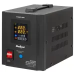 UPS cu sinus pur 800VA 500W 12V pentru centrala termica Rebel RB-4002