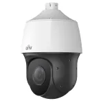 Camera IP PTZ UNV LightHunter 2MP, zoom optic 25X, IR 150 m, PoE