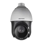 Camera PTZ IP DarkFighter, 4.0 MP,  Zoom optic 15X, IR 100 metri, Smart VCA, PoE  - HIKVISION DS-2DE4415IW-DE(T5)