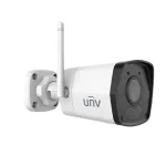 Camera de supraveghere Wi‑Fi IP 2MP pentru exterior, IR 30 m, IP67, Uniview