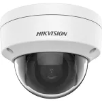 Camera de supraveghere IP, 2MP, lentila 2.8mm, IR 30m, EXIR 2.0, PoE, IP67, IK10 - HIKVISION DS-2CD1121-I-2.8mm