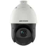 Cameră PTZ IP Hikvision 2MP DarkFighter, zoom optic 25x, IR 100 m, PoE