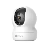 Camera supraveghere WiFi Ezviz 2MP, Pan Tilt, IR 10 m, audio bidirectional