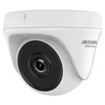 Camera supraveghere analog 4 in 1 Hikvision HiWatch 2MP IR 20m 2.8mm