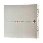 Centrala control acces 2 usi bidirectionale TCP/IP Hikvision DS-K2602T