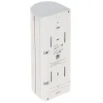 Detector wireless exterior PIR si microunde Hikvision AX PRO, 15 m, IP65