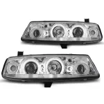 Set de faruri tuning potrivit pentru OPEL CALIBRA 09.1990-06.1997, stânga și dreapta Performance AutoTuning