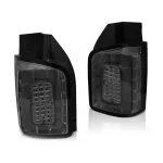 Set de stopuri LED de tuning potrivit pentru VW T6 după 2015, stânga și dreapta Performance AutoTuning