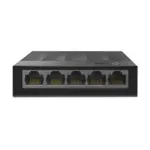Switch desktop Gigabit cu 5 porturi RJ45 10/100/1000 Mbps LS1005G