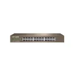 Switch Gigabit IP-COM G1024D cu 24 porturi RJ45 10/100/1000 Mbps