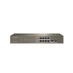 Switch PoE Gigabit IP-COM G5310P-8-150W, 8 porturi, management L3