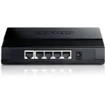 Switch TP-Link TL-SG1005D cu 5 porturi RJ45 Gigabit, desktop