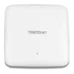 Access Point WiFi 6 AX1800 Dual Band PoE+ TRENDnet TEW-921DAP