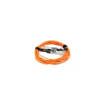 Cablu optic SFP+ 10G Mikrotik, 5 m, conector SFP+ la SFP+
