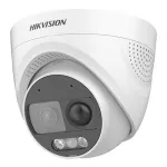 Camera supraveghere Hikvision ColorVu 2MP cu PIR, audio si alarma, 2.8 mm