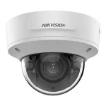 Cameră IP Hikvision AcuSense 4MP varifocală 2.8-12 mm, IR 40 m, IK10