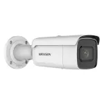 Camera IP Hikvision AcuSense 8MP varifocala 2.8-12 mm IR 60 m IK10