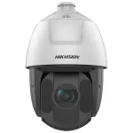 Camera supraveghere PTZ IP Hikvision 4MP, zoom optic 25x, IR 150 m