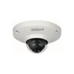 Camera de supraveghere IP Dahua dome 2MP H.265+ PoE cu microfon