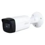 Camera de supraveghere exterior Dahua 2MP Starlight, microfon, IR 80m, 2.8mm