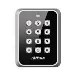 Cititor de acces Dahua ASR1101M cu tastatura, Mifare si carcasa antivandal