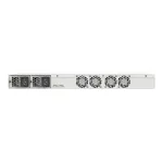 Router MikroTik CCR1072-1G-8S+ cu 8 porturi SFP+ 10G si RouterOS L6, 1U