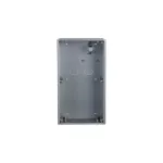 Cutie de montaj Dahua VTM127 pentru 2 module, aluminiu, aparent/incastrat