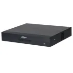 DVR Dahua 4 canale 5MP cu audio si recunoastere faciala XVR5104HS-I3