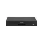 DVR Dahua 4 canale 4K WizSense Penta-brid cu audio si 8 canale IP