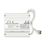Dispozitiv control acces RFID ELECTRA pentru montaj aparent, ALSCU.214SA.ELG