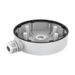 Doză de conexiuni pentru camere dome Hikvision DS-1280ZJ-DM55