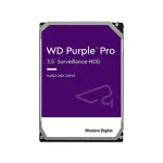 Hard disk supraveghere 12TB Western Digital Purple Pro 3.5 inch