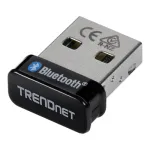 Adaptor Bluetooth 5.0 USB compact pentru PC, TRENDnet TBW-110UB