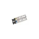 Pereche module SFP Mikrotik 1.25G single mode LC, 20 km, S-35LC20D + S-53LC20D