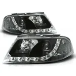 Set de faruri de tuning potrivit pentru VW PASSAT 3BG 09.2000-03.2005, stânga și dreapta Performance AutoTuning
