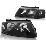 Set de faruri de tuning potrivit pentru VW PASSAT B5 3B 11.1996-08.2000, stânga și dreapta Performance AutoTuning