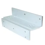 Suport L+Z pentru electromagnet H-01CC ASSA ABLOY din aluminiu