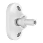 Suport universal Hikvision pentru detectori AX PRO, montaj perete sau tavan