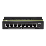 Switch Gigabit PoE cu 8 porturi TRENDnet TPE-TG82G pentru camere IP