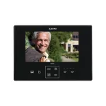 Terminal video Electra SMART G3 7 inch, touch, hands-free, negru