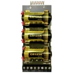 Transmițător wireless cu 1 intrare pentru AX PRO Hikvision DS-PM1-I1-WE