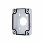 Cutie de distributie waterproof Dahua PFA120 pentru camere de supraveghere