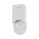 Cutie de jonctiune Dahua PFA12A alba pentru montaj camere supraveghere