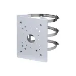 Suport montare pe stâlp Dahua PFA150-V2 pentru camere supraveghere
