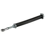 Arc verde pentru bariera DITEC QIK7EH, model QIKM1