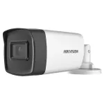 Camera supraveghere Hikvision 5MP Bullet, 2.8mm, IR 40m, IP67