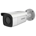 Camera IP 4K Hikvision AcuSense 8MP, lentila 4mm, IR 50m, DS-2CD2T86G2-2I